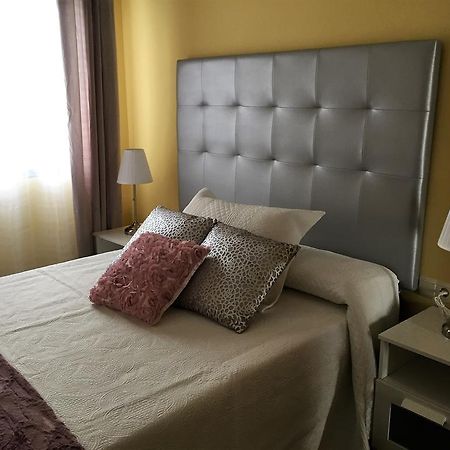 Apartamentos Acevedo Centro I Ronda Exteriér fotografie