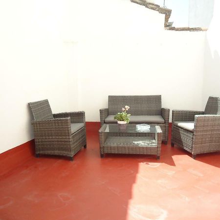 Apartamentos Acevedo Centro I Ronda Exteriér fotografie