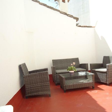 Apartamentos Acevedo Centro I Ronda Exteriér fotografie