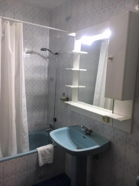 Apartamentos Acevedo Centro I Ronda Exteriér fotografie