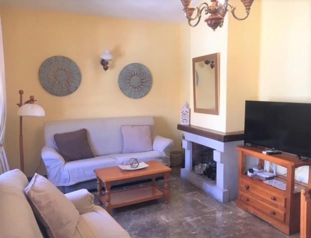Apartamentos Acevedo Centro I Ronda Exteriér fotografie
