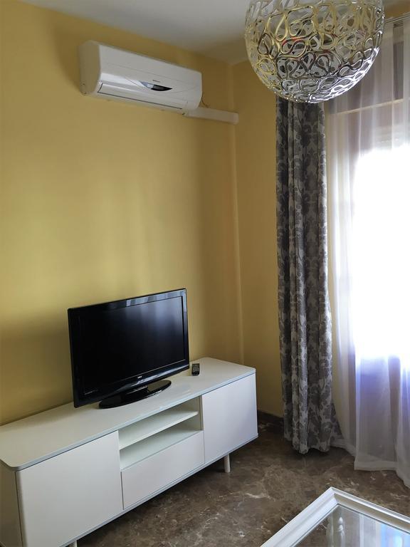 Apartamentos Acevedo Centro I Ronda Exteriér fotografie