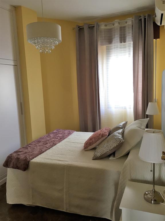 Apartamentos Acevedo Centro I Ronda Exteriér fotografie