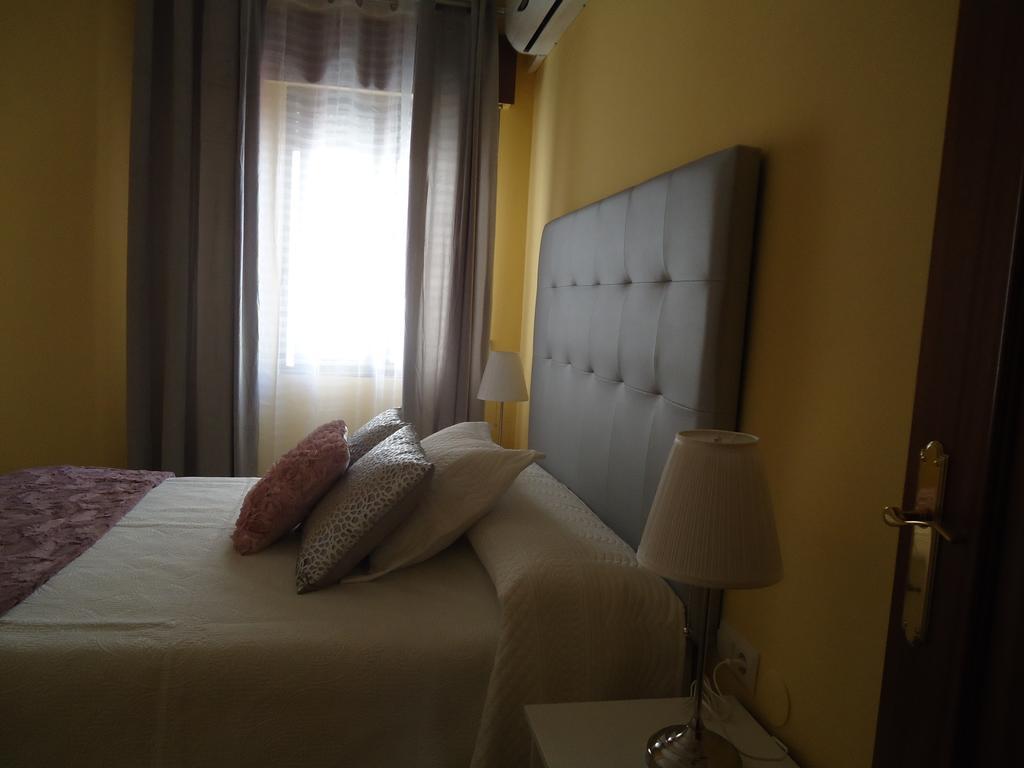 Apartamentos Acevedo Centro I Ronda Exteriér fotografie