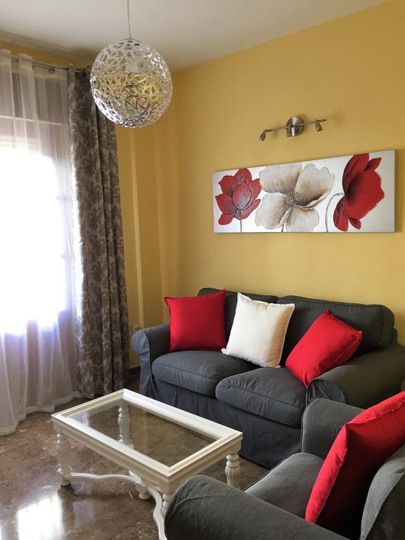 Apartamentos Acevedo Centro I Ronda Exteriér fotografie