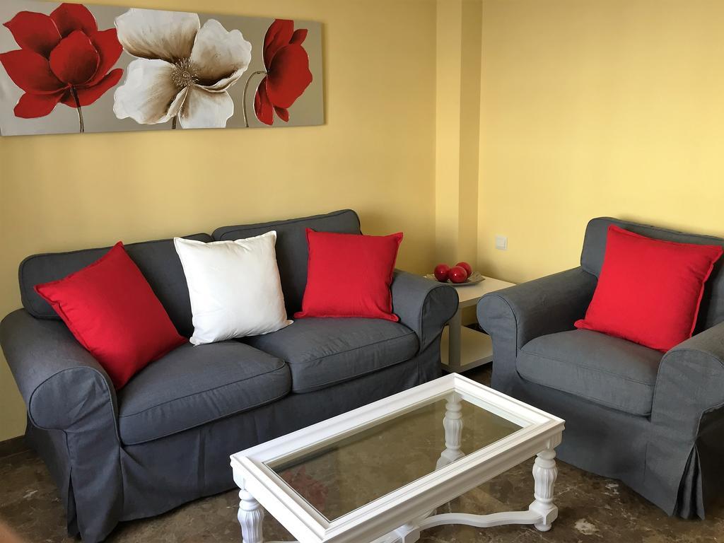 Apartamentos Acevedo Centro I Ronda Exteriér fotografie