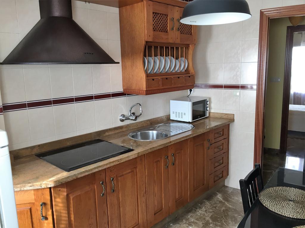 Apartamentos Acevedo Centro I Ronda Exteriér fotografie