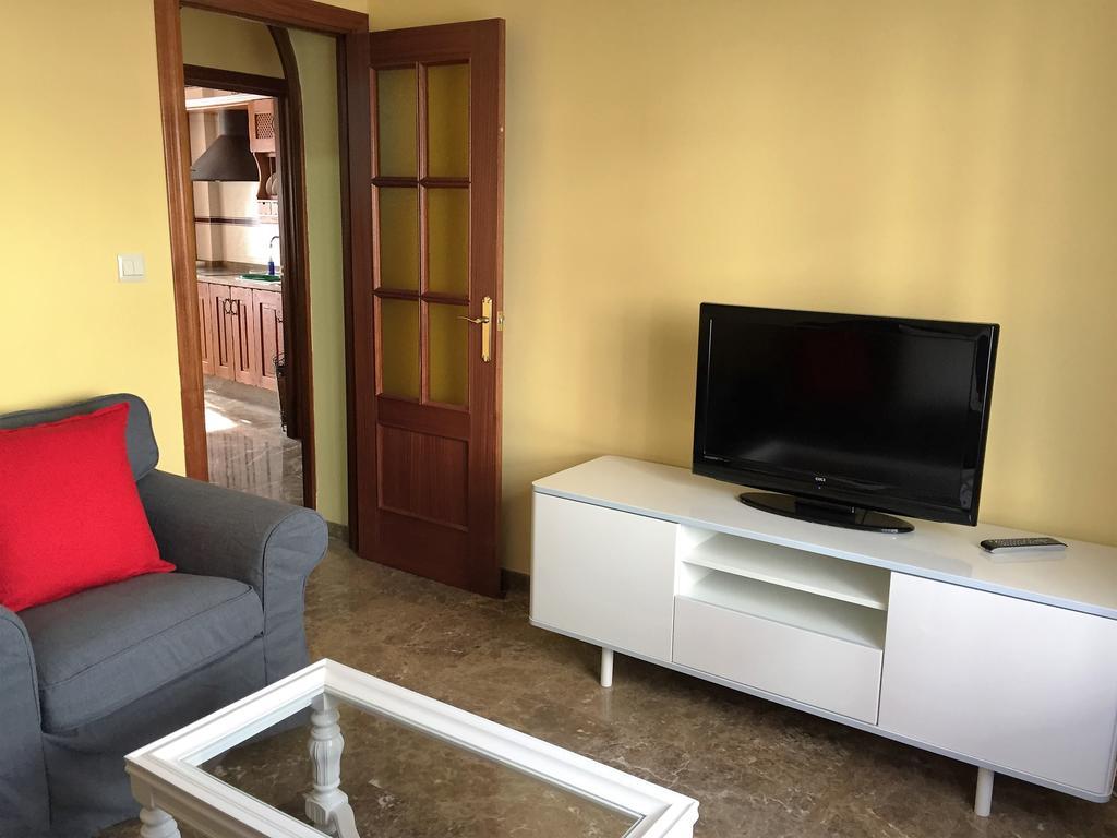 Apartamentos Acevedo Centro I Ronda Exteriér fotografie