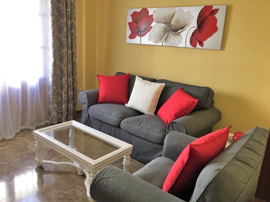 Apartamentos Acevedo Centro I Ronda Exteriér fotografie