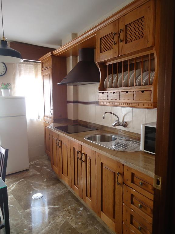 Apartamentos Acevedo Centro I Ronda Exteriér fotografie