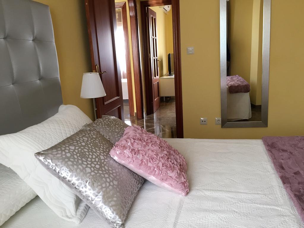 Apartamentos Acevedo Centro I Ronda Exteriér fotografie