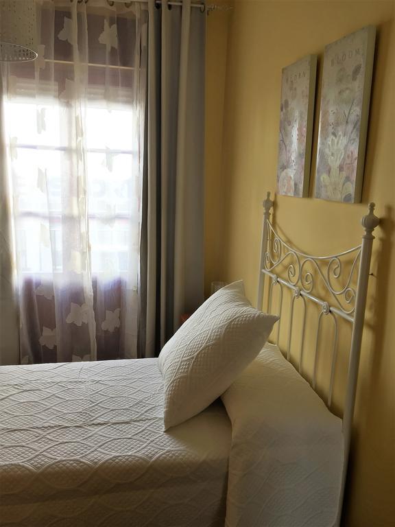 Apartamentos Acevedo Centro I Ronda Exteriér fotografie