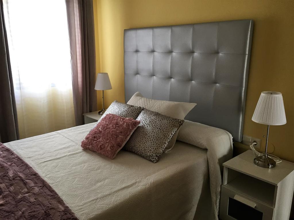 Apartamentos Acevedo Centro I Ronda Exteriér fotografie